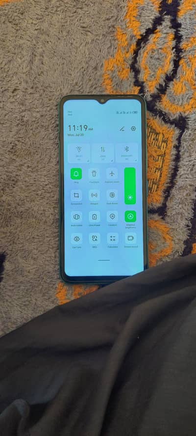 Infinix Note 11