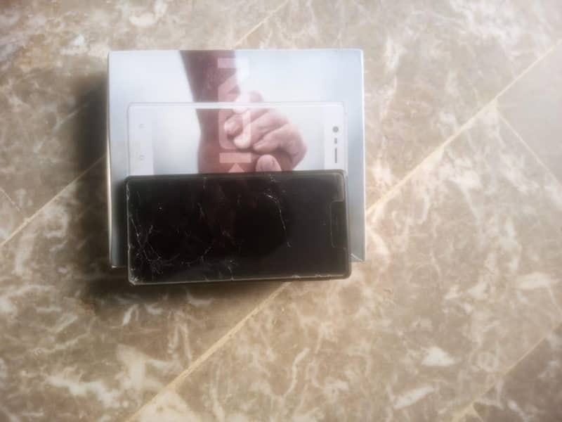 Nokia 3 1