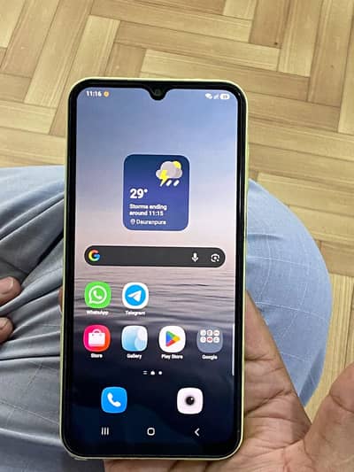 Samsung Mobile A15 5G
