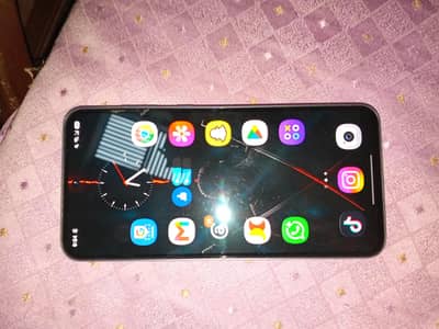 Samsung Mobile A55 5G