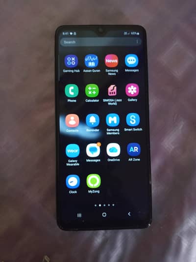Samsung Mobile A32