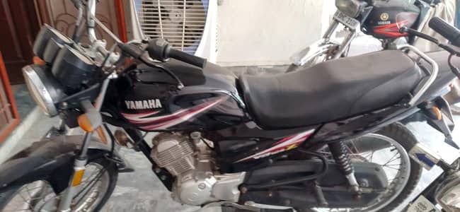Argent sale good working condition black colour