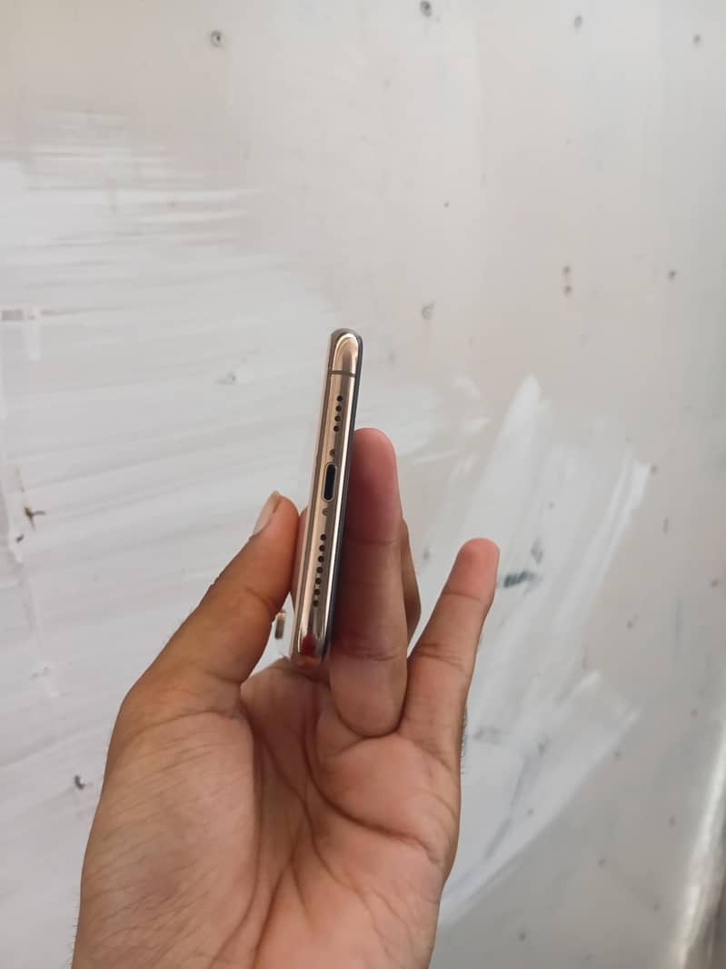 iPhone XS Max 1