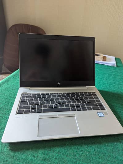 Hp elitebook 840 g6