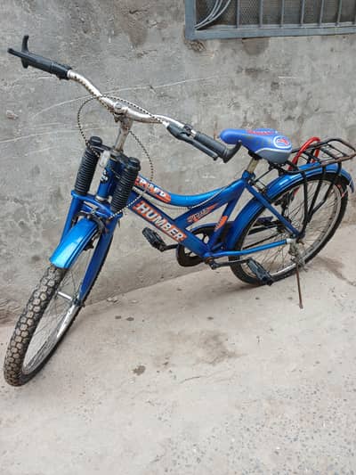Bicycles age for 10 y to 15y