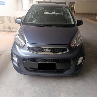 KIA Picanto 2023