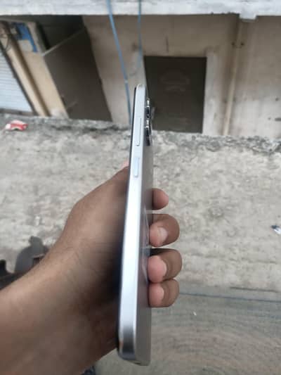 Infinix smart 20