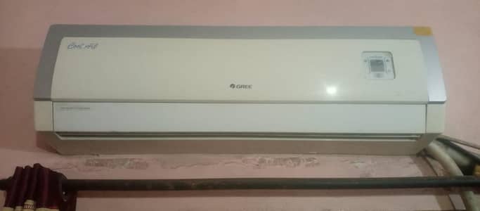 Gree 1.5 ton ac