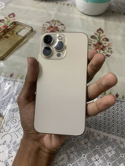 iPhone 13 Pro