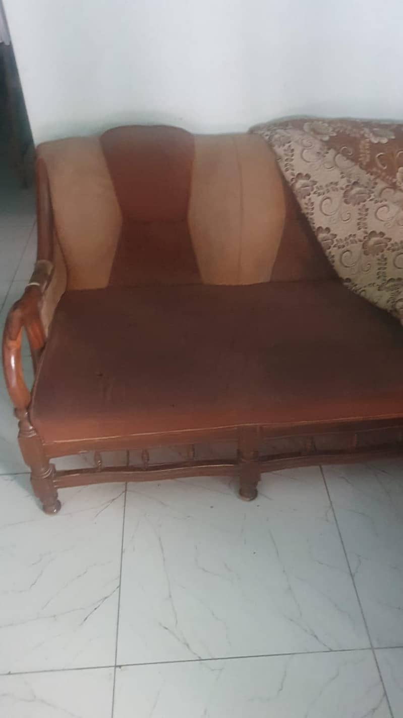 old sofa 2