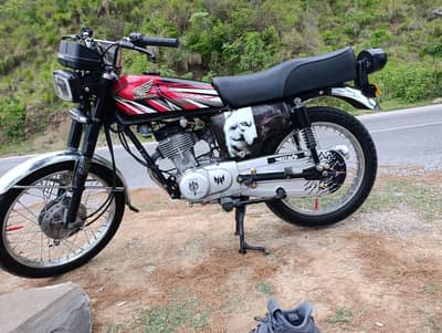 all oky bike no work required