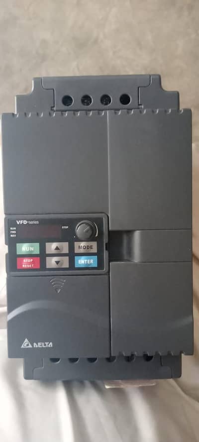 Delta Inverter