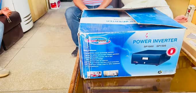 max power 3