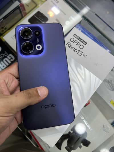Oppo Reno 13 5G 12/256