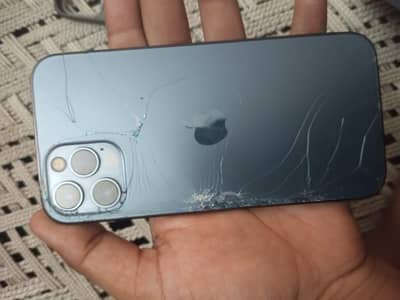 Apple iPhone 12 Pro