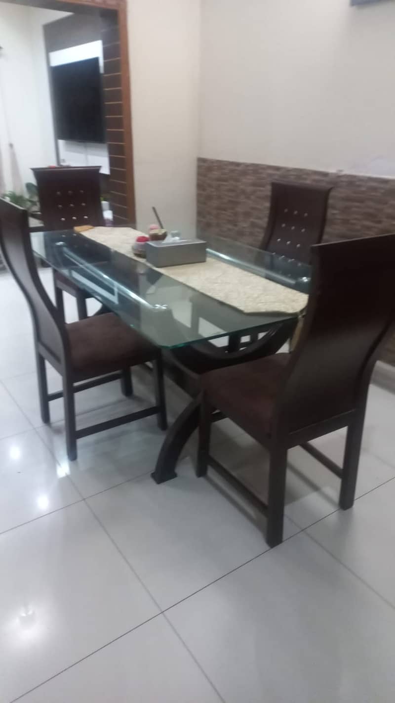 dinning table 2