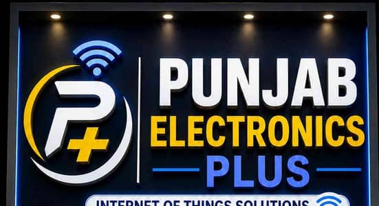 PUNJAB ELECTRONIC PLUS 