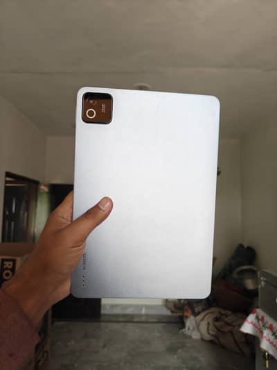 Xiaomi pad 8 just box open full box 8gb 256gb