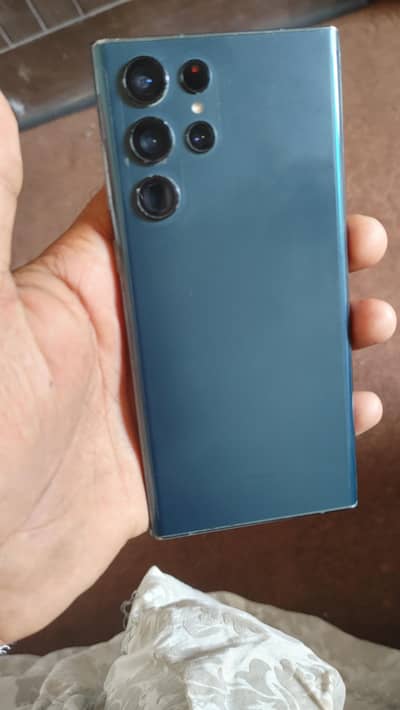 samsung s22 ultra 12/512