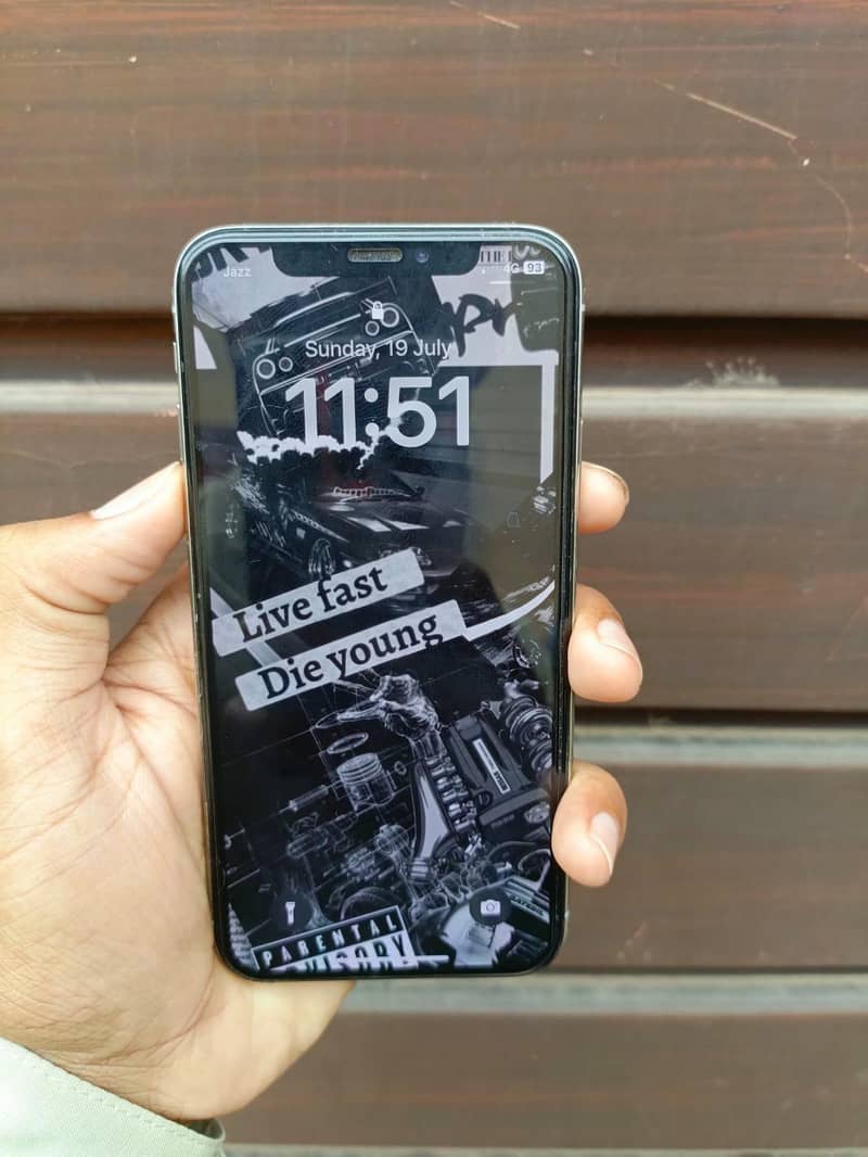 Apple iPhone X 2