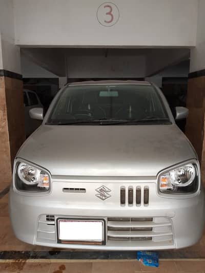 Suzuki Alto 2023 VXL 30.25