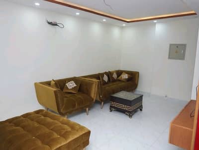 Buying A Flat In Bahria Town - Sector E?