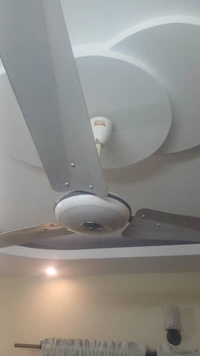 GFC Ceiling Fan