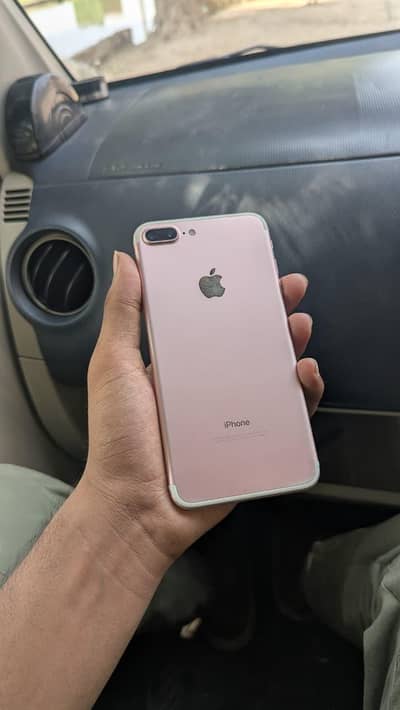 iphone 7 plus pta approved