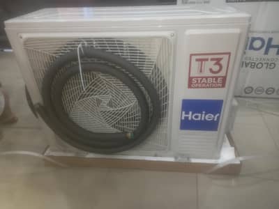 haier ac 19 hfn t3 barend new