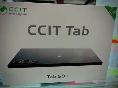 CCIT TAB