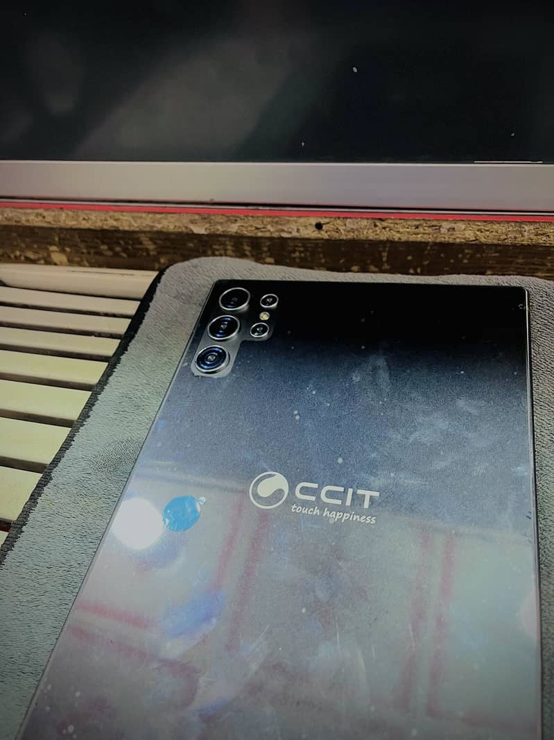 CCIT TAB 1