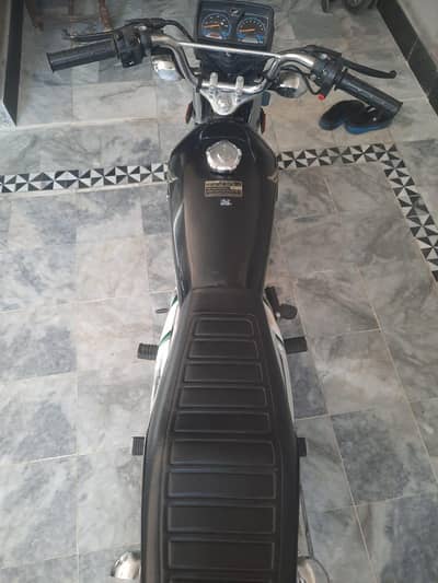 Honda CG 125
