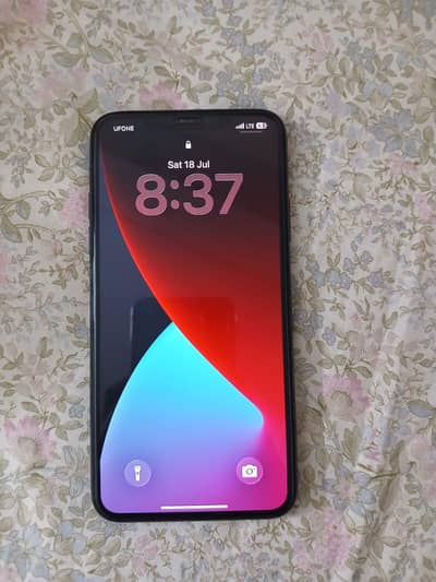 Apple iPhone 11 Pro Max