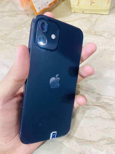 Iphone 12 64gb jv
