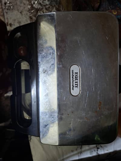 sandwich maker for sale