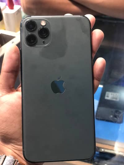 Apple iPhone 13 PTA/NONPTA BOX PACK