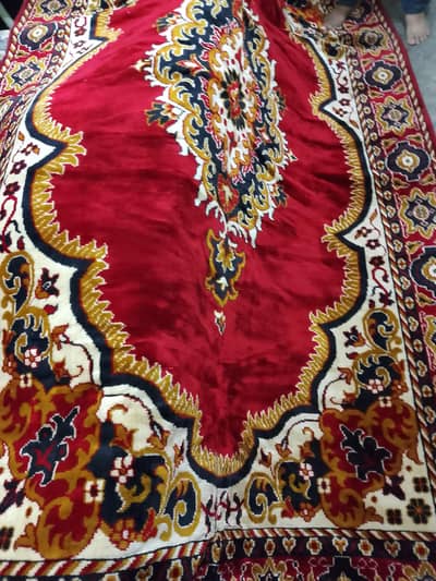 Original Persian Style Qaleen 6f*10ft | Premium Quality