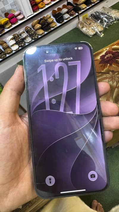 Apple iPhone 14 Pro Max