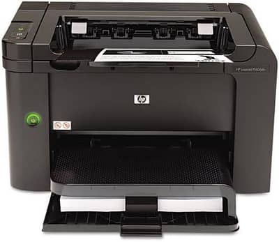 HP laserjet printer 1606dn for sale reconditioned with warranty free