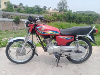 sale for 125