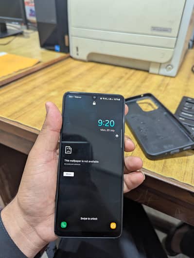 Samsung Mobile A33 5G