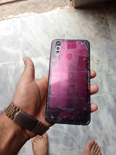 Vivo Other Model