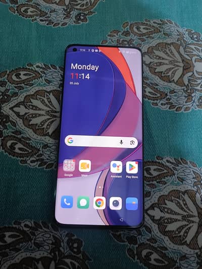 One Plus 9 Pro