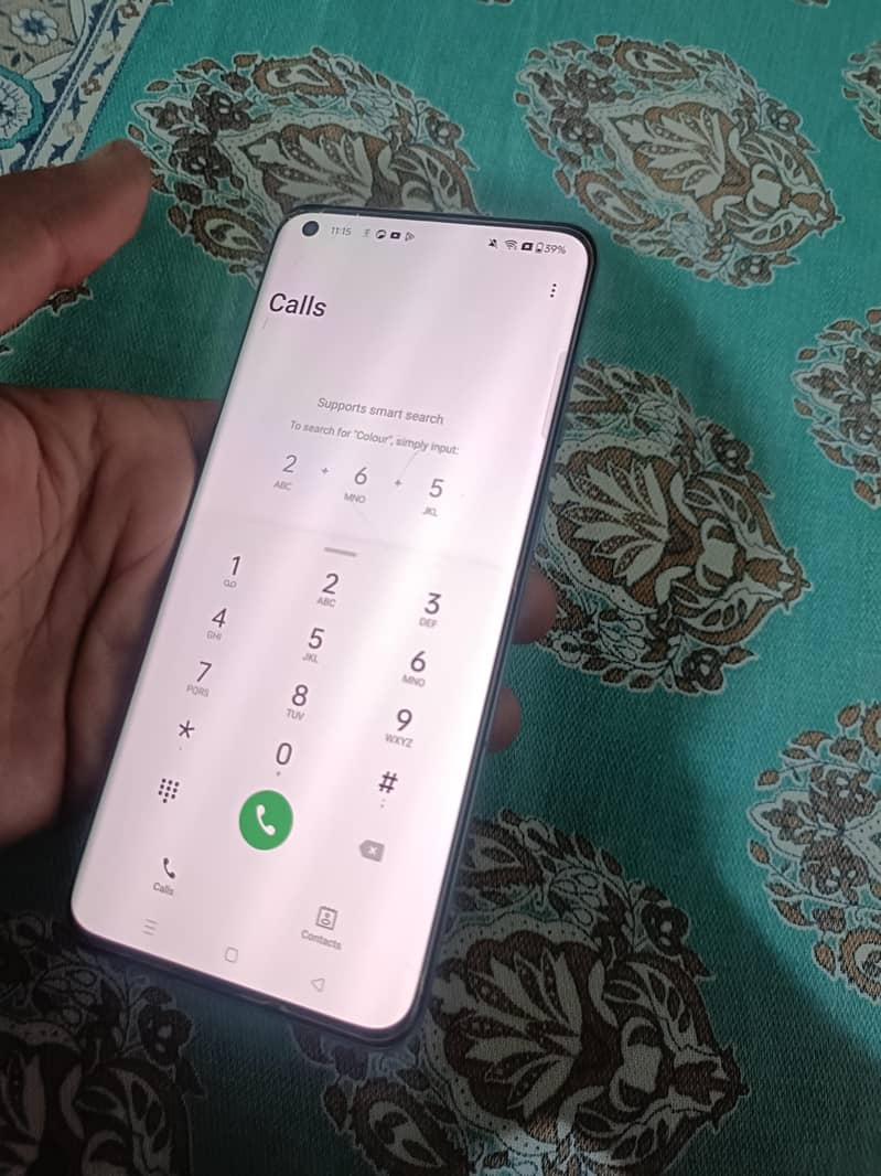 One Plus 9 Pro 2