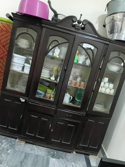 showcase for sale