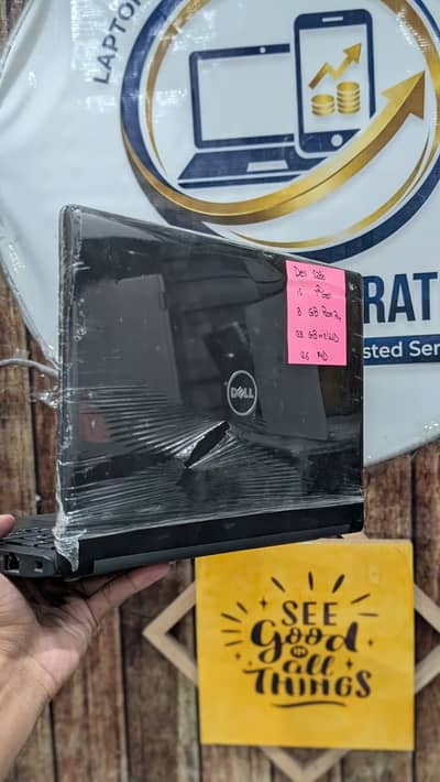 DEll LATITUDE 5280