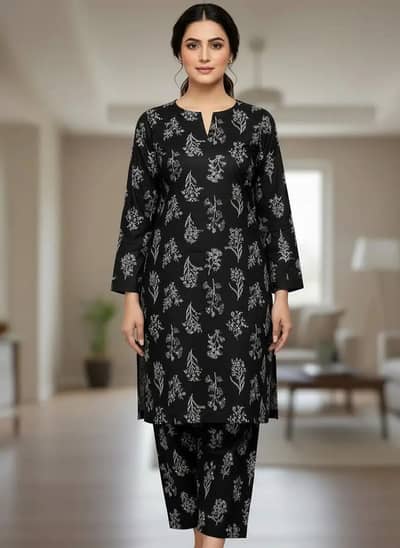 3 pieces Suit