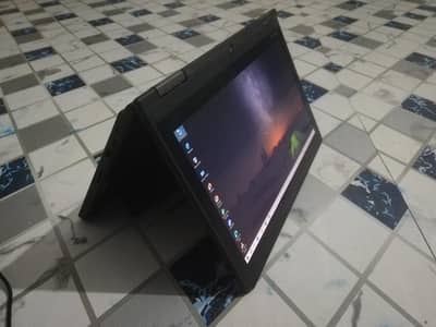 Lenovo YOGA 20C0 thinkpaid