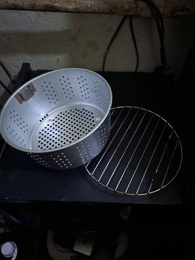 electric fryer for sale