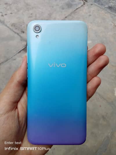 Vivo Y91C